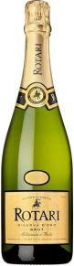 Игристое вино Riserva Brut, Rotari, DOC, 0.75 л