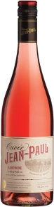 Вино Rose, Cuvee Jean-Paul, IGP, 2020, 0.75 л
