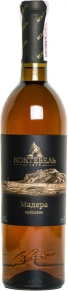 Вино Мадера, Коктебель, 0.75 л