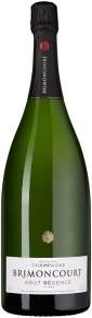 Шампанское Brut Regence, Brimoncourt, AOC, 1.5 л