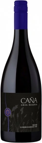 Вино Cana Gran Reserva Pinot Noir, Maola, DO, 0.75 л