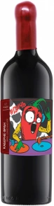 Вино Каберне Фран, Дикари, 0.75 л
