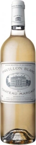 Вино Pavillon Blanc, AOC, 2004, 0.75 л