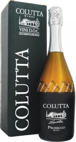 Игристое вино Prosecco Brut, Colutta, DOC, 1.5 л (п/у)