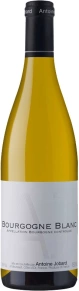 Вино Bourgogne Blanc, Antoine Jobard, AOC, 2015, 0.75 л