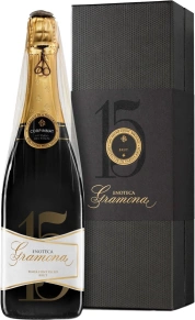 Игристое вино Brut Corpinnat, Enoteca, 2006, 0.75 л (п/у)