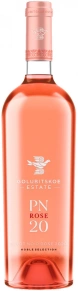 Вино Noble Selection Pinot Noir Rose, Golubitskoe Estate, 2020, 0.75 л