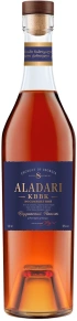 Коньяк Aladari, KVVK, 8 лет, 0.5 л