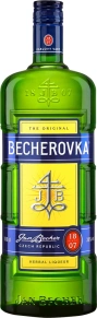 Ликер Becherovka, 1 л