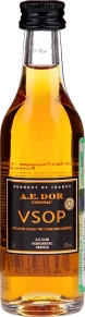 Коньяк Rare Fine Champagne, A.E. Dor, VSOP, 8 лет, 0.05 л