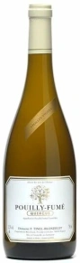 Вино Quercus, Domaine Tinel-Blondelet, AOC, 2010, 0.75 л
