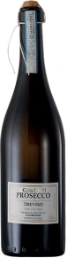 Игристое вино Prosecco Frizzante, Casa Farive, DOC, 0.75 л