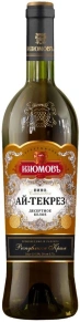 Вино Ай-Текрез, Изюмовъ, 0.75 л