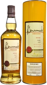 Виски Origins Batch 5, Benromach, 8 лет, 0.7 л
