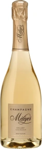 Шампанское Exclusif Brut Nature, Champagne Meteyer Pere & Fils, AOC, 0.75 л