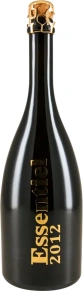 Шампанское Essentiel Brut Nature, Champagne Collard-Picard, AOC, 2012, 0.75 л
