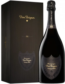 Шампанское P2, Dom Perignon, 1998, 0.75 л (п/у)