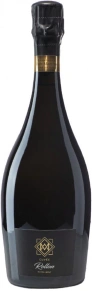 Шампанское Cuvee Rollon, Champagne Albin Martinot, 2011, 0.75 л