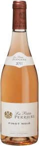Вино Rose, La Petite Perriere, 2011, 0.75 л