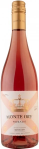 Вино Rosado, Monte Ory, DO, 0.75 л