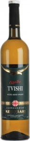 Вино Твиши, Мегобари, 0.75 л