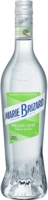 Ликер Green Melon, Marie Brizard, 0.7 л