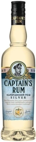 Ликер Silver, Captain's Rum, 0.5 л