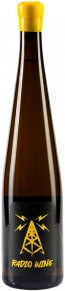 Вино Riesling, Radio Wine, 0.75 л