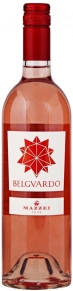 Вино Rose, Belguardo, IGT, 2011, 0.75 л