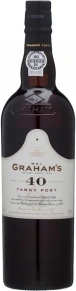 Портвейн 40 Year Old Tawny Port, Graham's, 0.75 л
