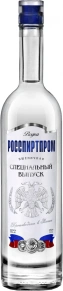 Водка Пшеничная, Росспиртпром, 0.5 л