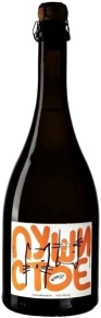 Игристое вино Fluffy Kokur Extra Brut, Rem Akchurin, 2023, 0.75 л