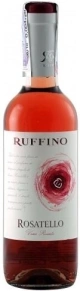 Вино Rosatello, Ruffino, 2015, 0.375 л