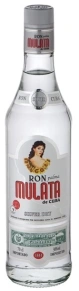 Ром Silver Dry, Palma Mulata, 0.7 л