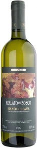 Вино Bianco, Perlato del Bosco, IGT, 2012, 0.75 л