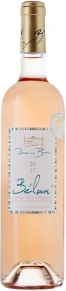 Вино Belouve, AOC, 2017, 0.75 л