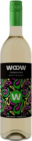 Вино Torrontes Dry, WooW, 0.75 л