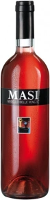 Вино Modello delle Venezie Rosato, Masi, 2011, 0.75 л
