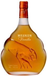 Ликер Vanilla, Meukow, 0.7 л