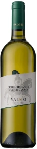 Вино Trebbiano d'Abruzzo, Valori, DOC, 2014, 0.75 л