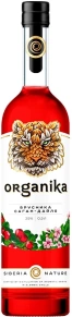 Ликер Lingonberry Sagan-Dailya, Organika, 0.5 л
