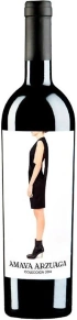 Вино Amaya Arzuaga, DO, 2014, 0.75 л