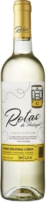 Вино Branco, Rotas de Portugal, 0.75 л