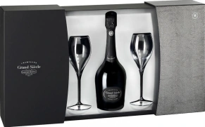 Шампанское Grand Siecle, Laurent-Perrier, 0.75 л (п/у)