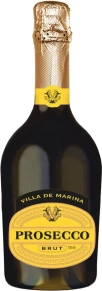 Игристое вино Prosecco Brut, Villa Di Marina, 0.75 л