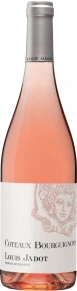 Вино Coteaux Bourguignons Rose, Louis Jadot, AOC, 0.75 л