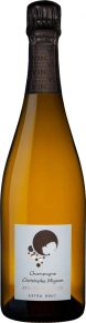 Шампанское Extra Brut, ADN de Meunier, 1.5 л