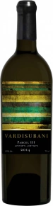 Вино Vardisubani Collection, Colors of Georgia, 2014, 0.75 л