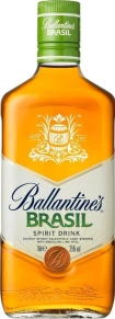 Виски Brasil Lime, Ballantine's, 0.7 л