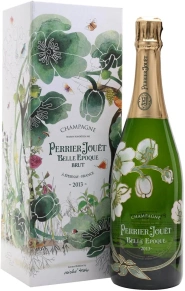 Шампанское Belle Epoque Brut, Perrier-Jouet, AOC, 0.75 л (п/у)